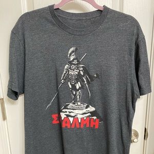 Raskol apparel Mens T Shirt